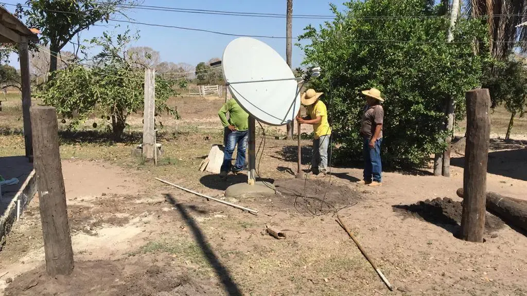 Foto 3 de Propiedad Mojoncito en Alquiler