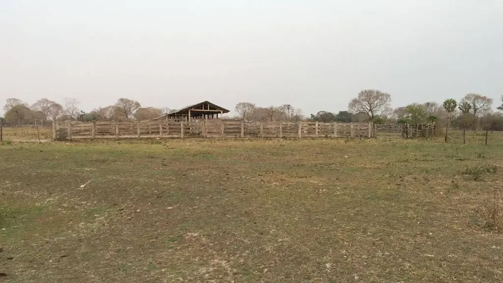 Foto 4 de Propiedad Mojoncito en Alquiler