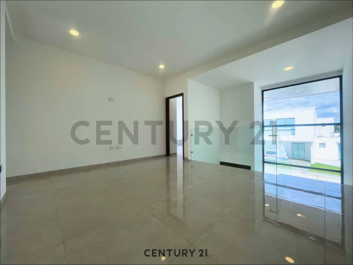 Foto 11 de Casa en Alquiler Condominio Turmalina IV