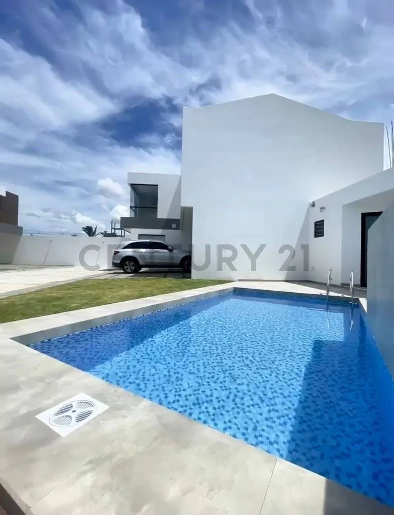 Foto 3 de Casa en Alquiler Condominio Turmalina IV