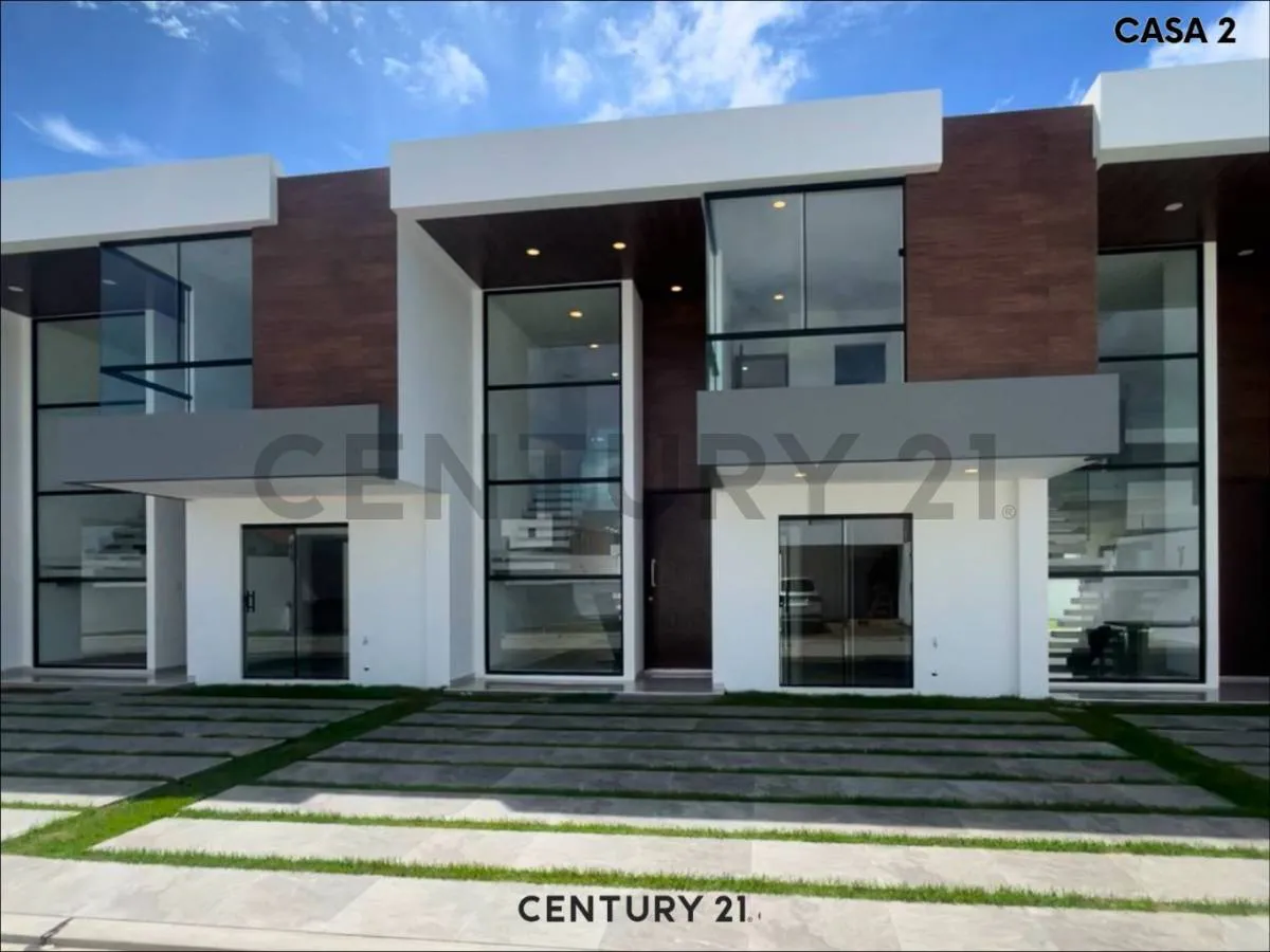 Foto 2 de Casa en Alquiler Condominio Turmalina IV