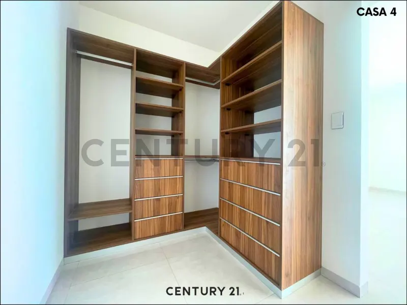 Foto 9 de Casa en Alquiler Condominio Turmalina IV