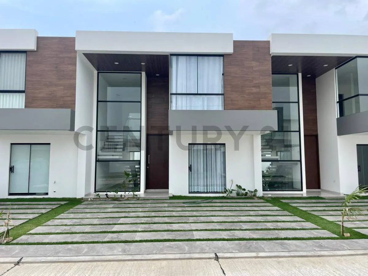 Foto 1 de Casa en Alquiler Condominio Turmalina IV