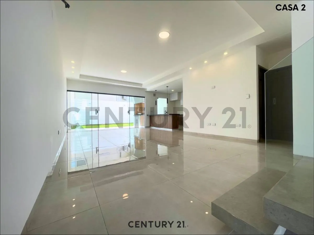 Foto 6 de Casa en Alquiler Condominio Turmalina IV