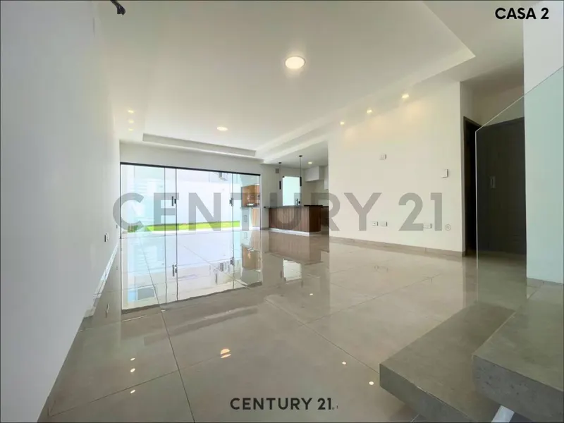 Foto 6 de Casa en Alquiler Condominio Turmalina IV