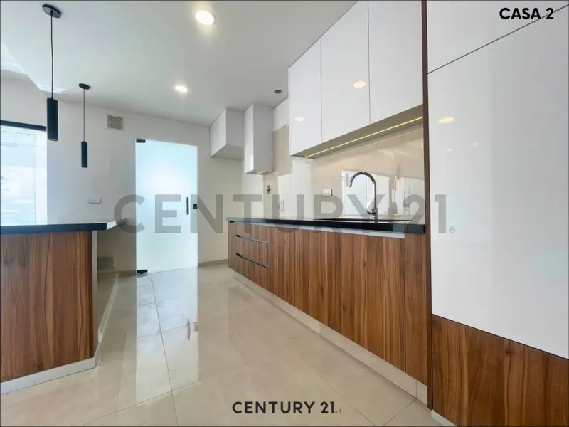 Foto 7 de Casa en Alquiler Condominio Turmalina IV