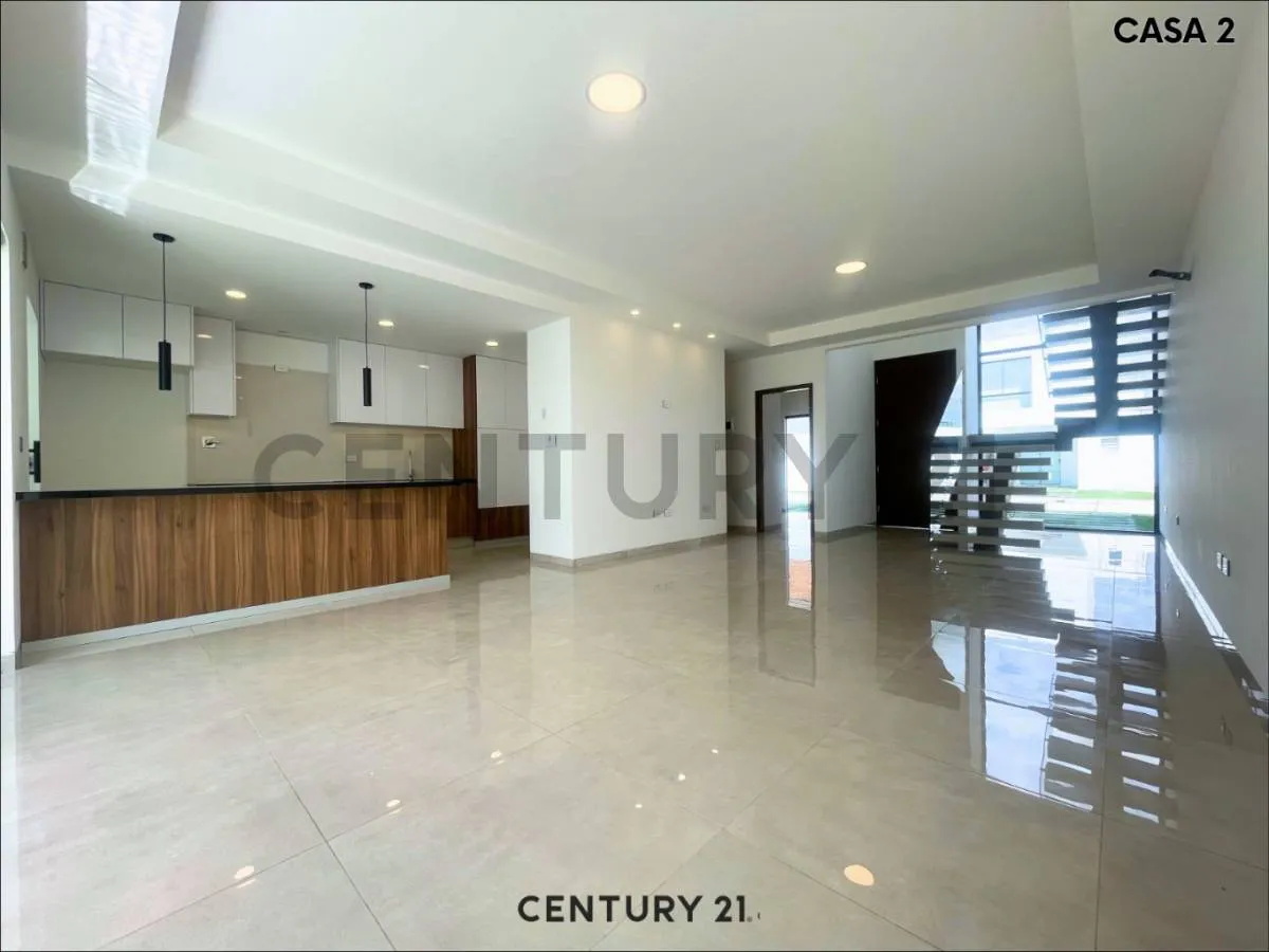 Foto 5 de Casa en Alquiler Condominio Turmalina IV