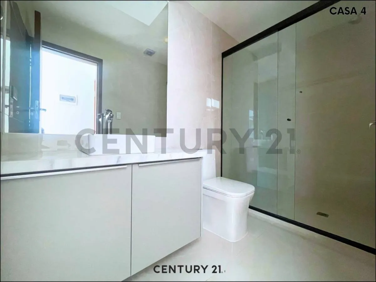 Foto 8 de Casa en Alquiler Condominio Turmalina IV