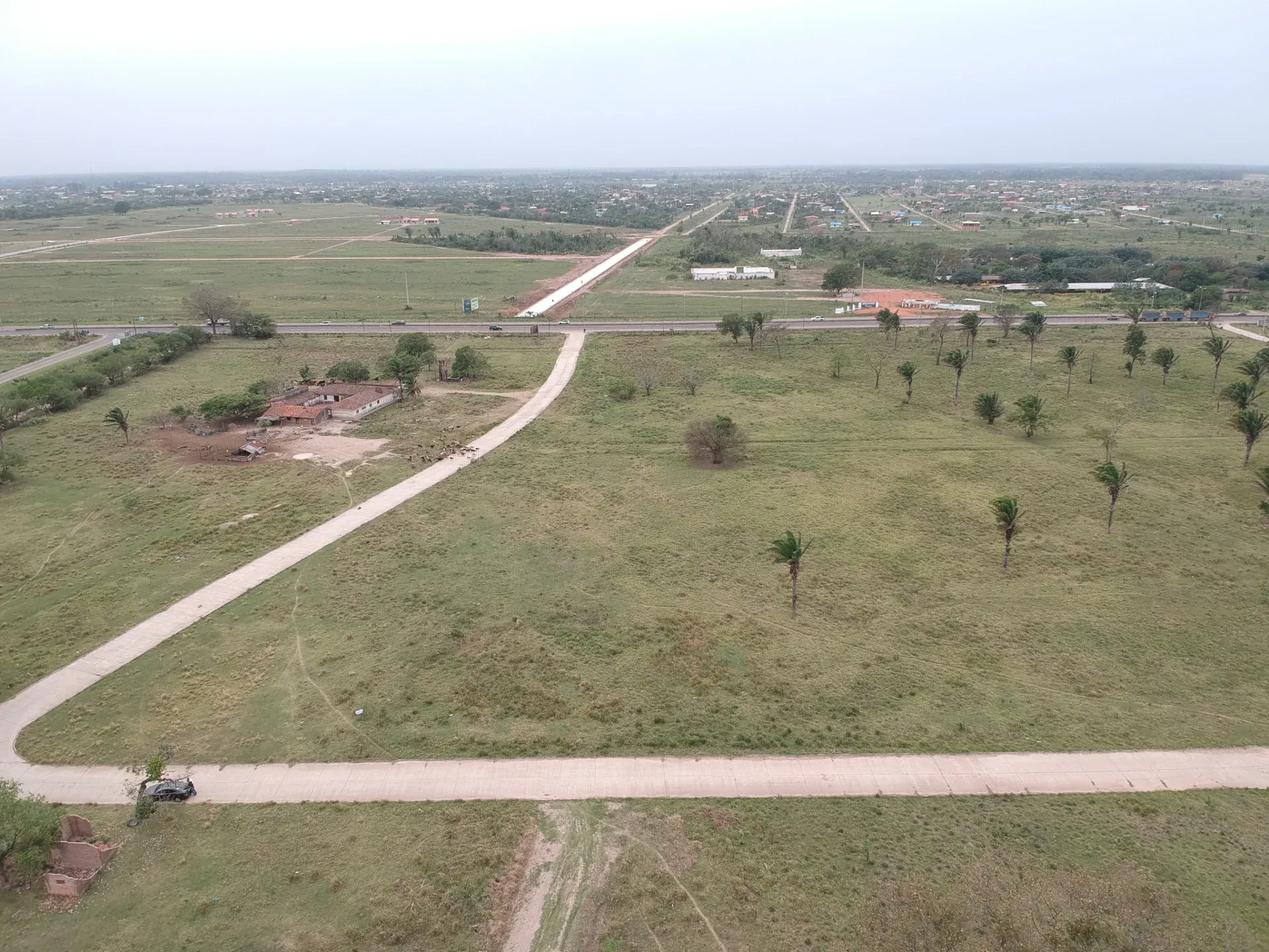 Foto 4 de Terreno en Venta en Montero!