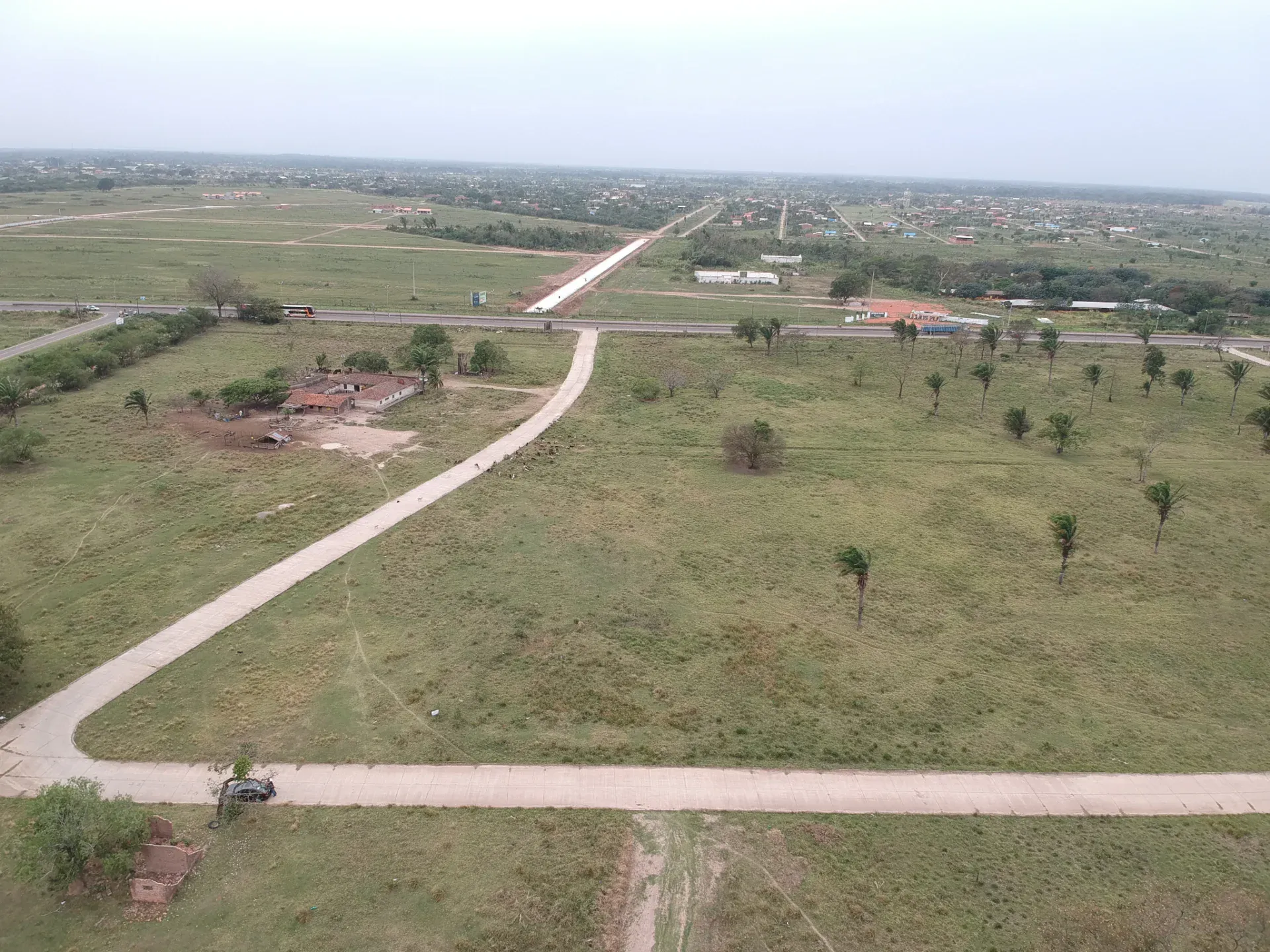 Foto 5 de Terreno en Venta en Montero!