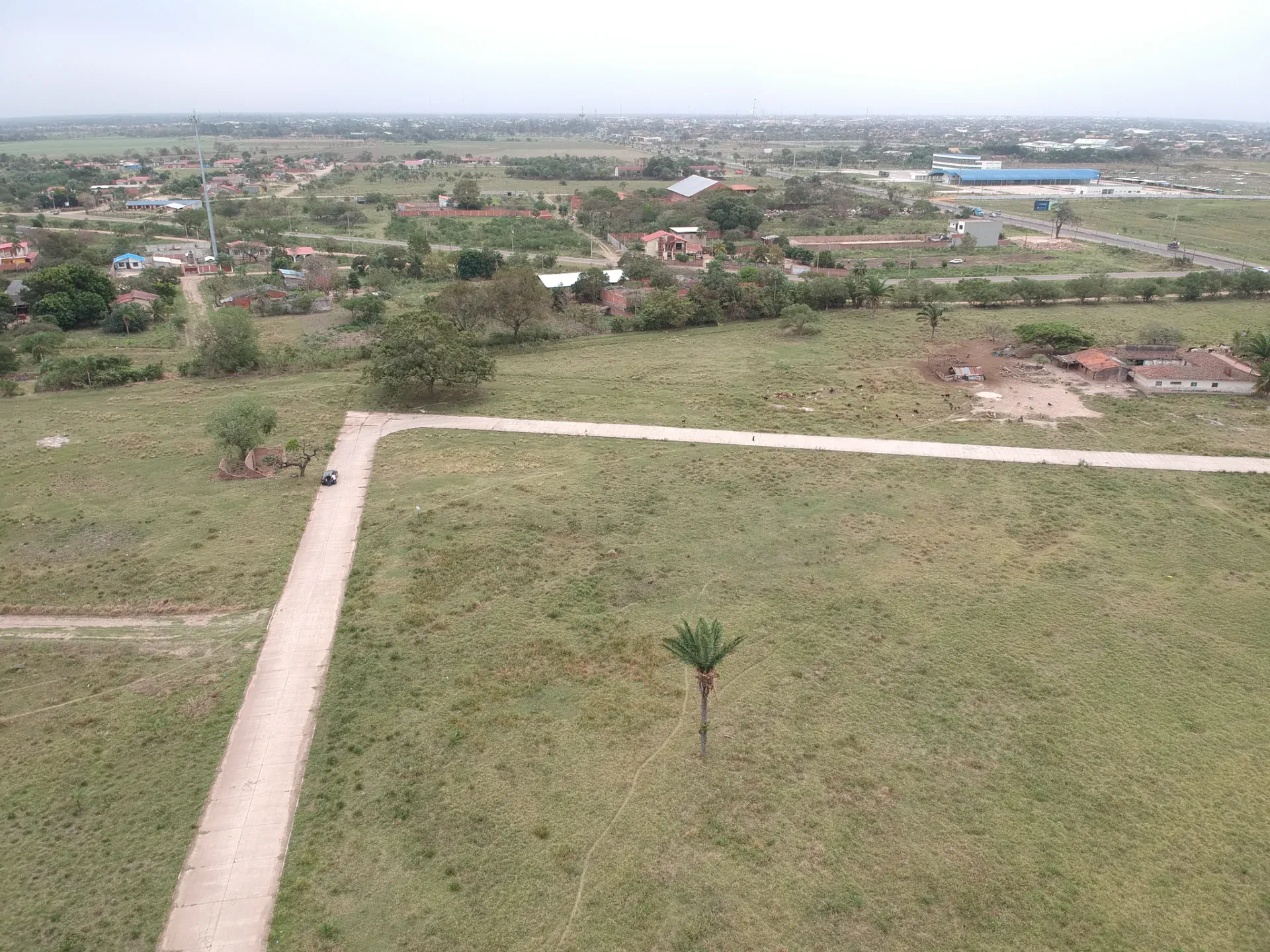 Foto 3 de Terreno en Venta en Montero!