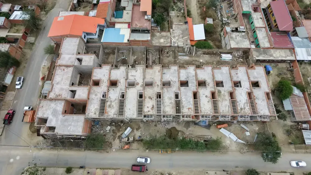 Foto 6 de Casa Estilo Colonial – Barrio Morros Blancos