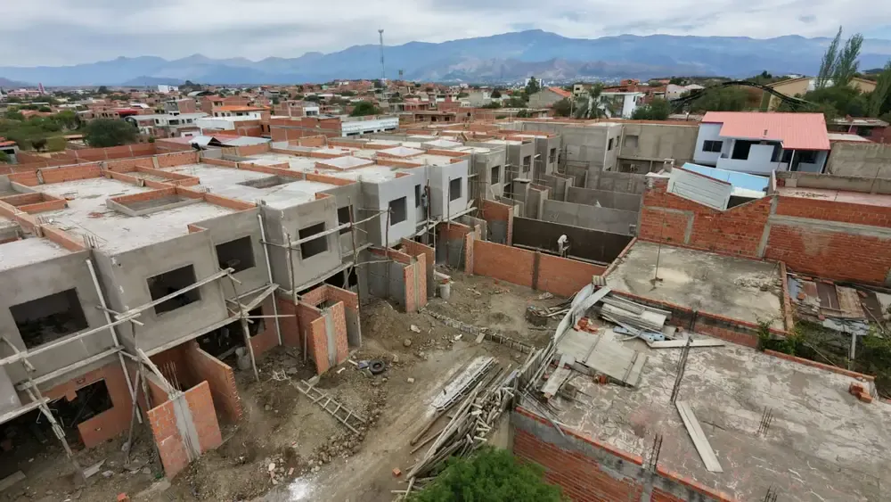 Foto 4 de Casa Estilo Colonial – Barrio Morros Blancos