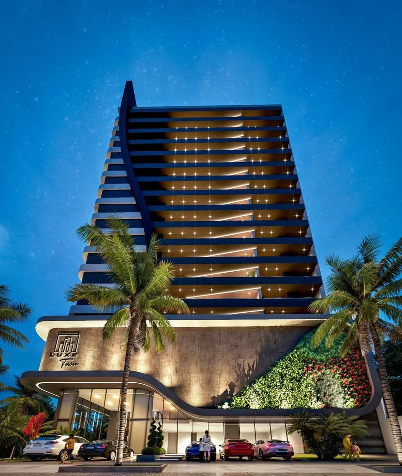 Foto 1 de LUXE TOWER | La nueva referencia premium de Equipetrol