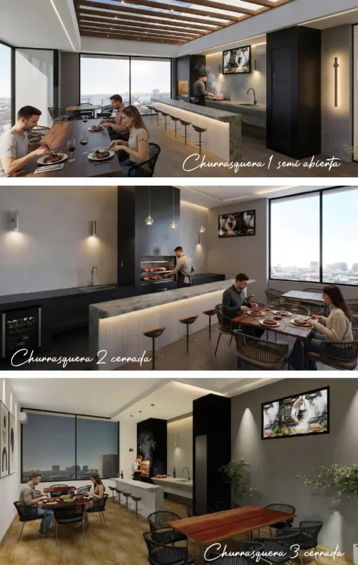 Foto 5 de LUXE TOWER | La nueva referencia premium de Equipetrol