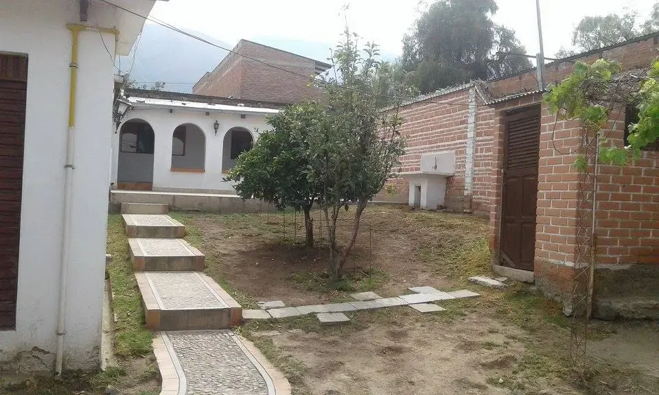 Foto 1 de Casa en Alquiler Zona San Andres