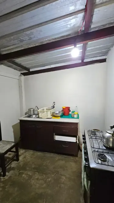 Foto 10 de Casa en anticrético de 3 dormitorios sobre Av. Radial 13, entre 3er y 4to anillo