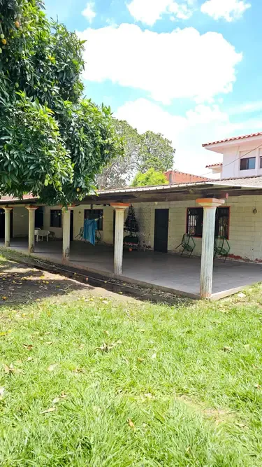 Foto 4 de Casa en anticrético de 3 dormitorios sobre Av. Radial 13, entre 3er y 4to anillo