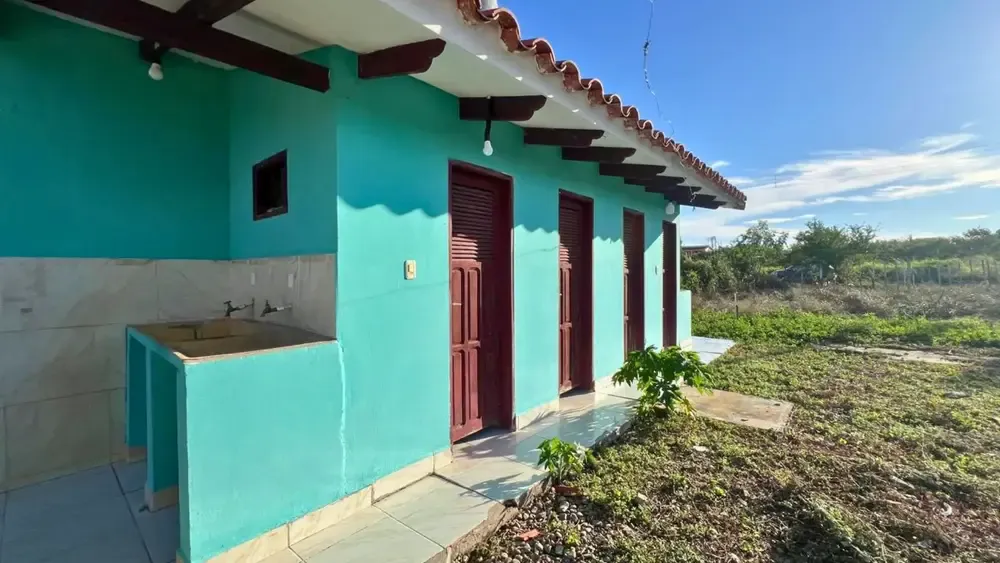 Foto 5 de Casa en venta en Cabezas sobre Av. Mora, 675 m² por $50.000