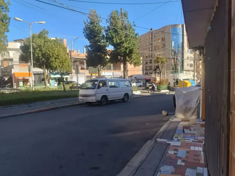 Foto 9 de Local Comercial en Alquiler