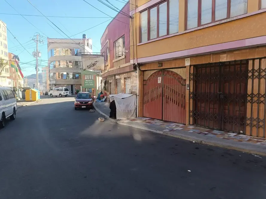 Foto 7 de Local Comercial en Alquiler