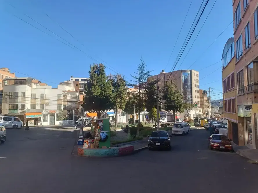 Foto 8 de Local Comercial en Alquiler