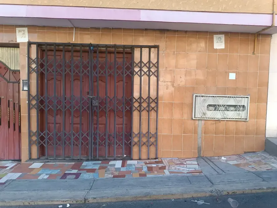 Foto 1 de Local Comercial en Alquiler