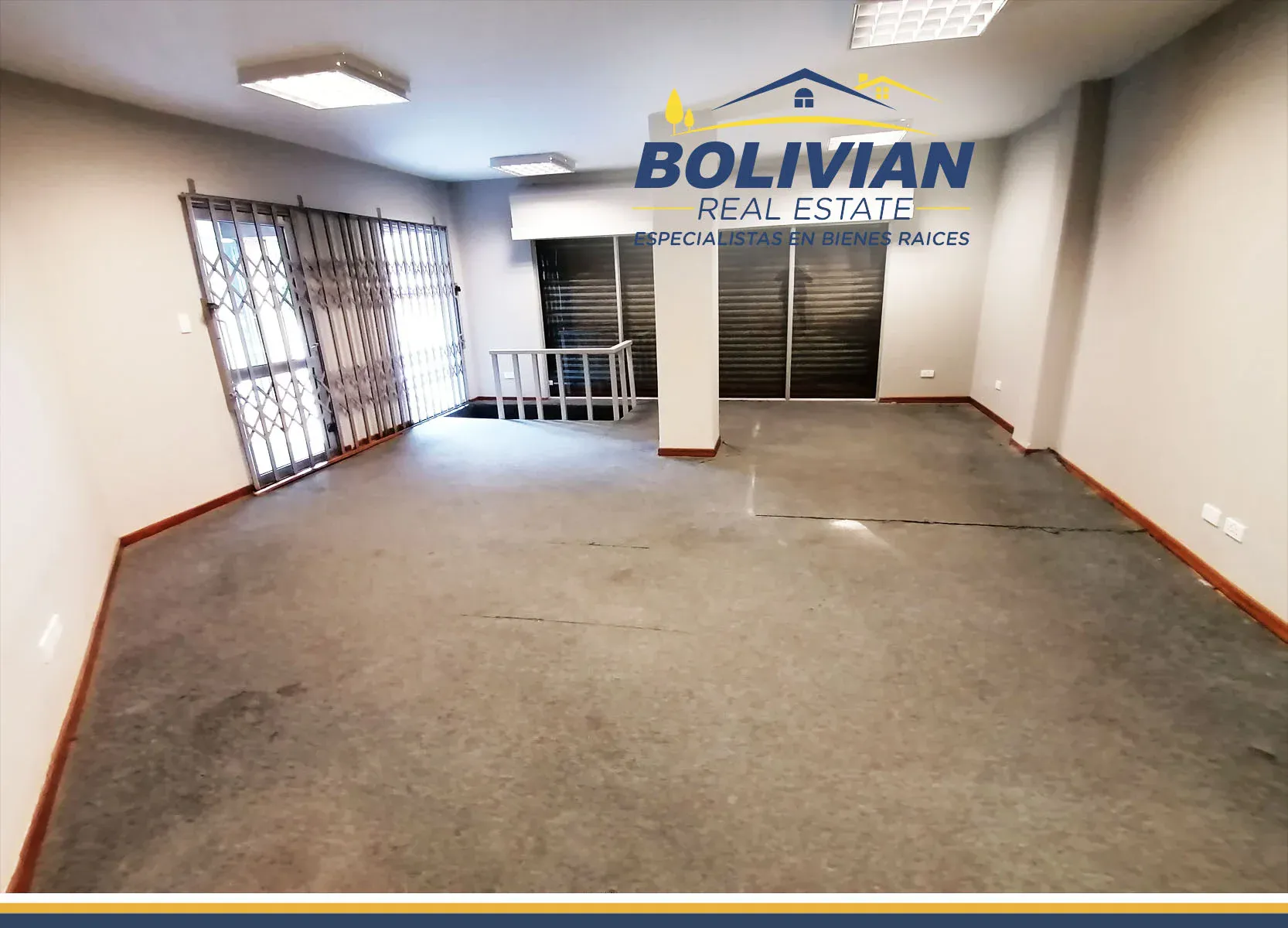 Foto 1 de Local Comercial en Venta Sobre Av. 6 de Agosto - Sopocachi