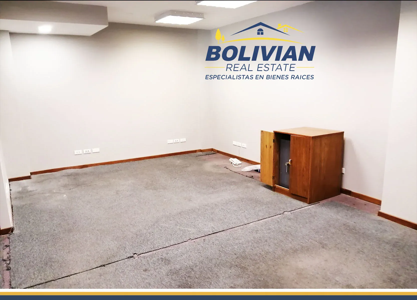 Foto 3 de Local Comercial en Venta Sobre Av. 6 de Agosto - Sopocachi