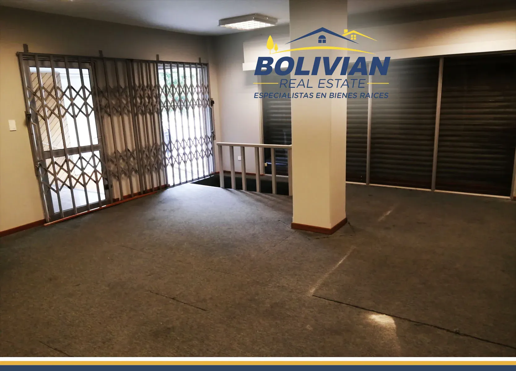Foto 4 de Local Comercial en Venta Sobre Av. 6 de Agosto - Sopocachi