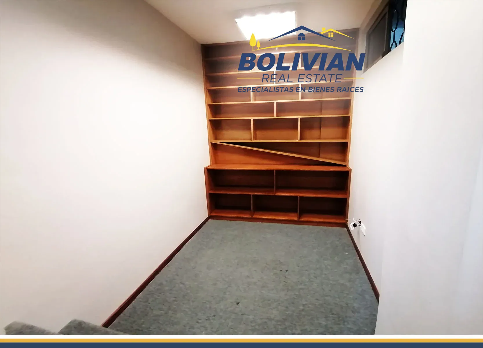 Foto 5 de Local Comercial en Venta Sobre Av. 6 de Agosto - Sopocachi