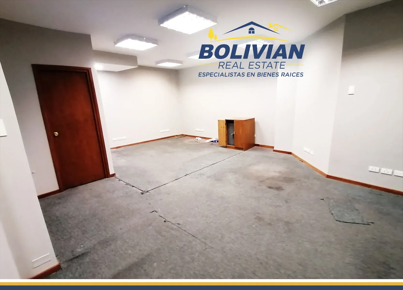 Foto 2 de Local Comercial en Venta Sobre Av. 6 de Agosto - Sopocachi