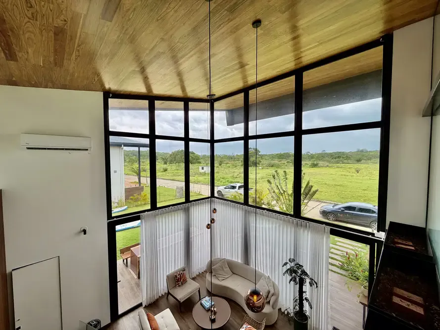 Foto 4 de Casa en Venta No. 33 en Urb. Cerrada Playa Turquesa