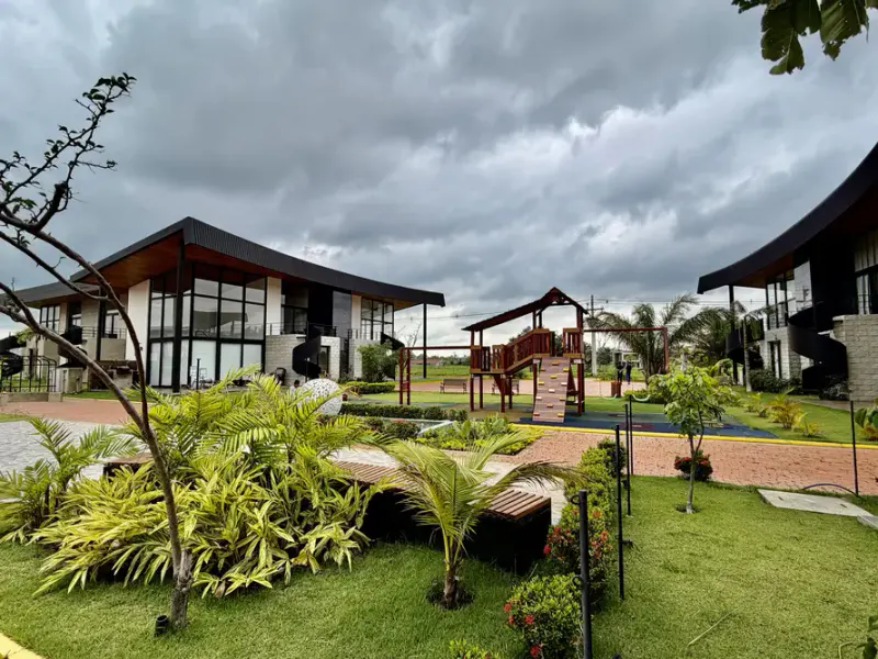 Foto 13 de Casa en Venta No. 33 en Urb. Cerrada Playa Turquesa