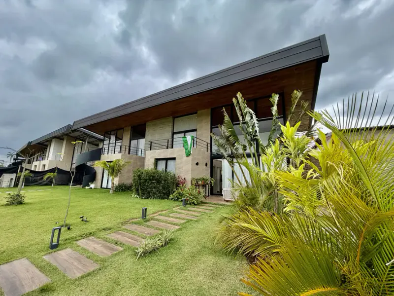 Foto 9 de Casa en Venta No. 33 en Urb. Cerrada Playa Turquesa