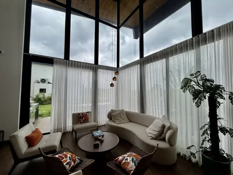 Foto 7 de Casa en Venta No. 33 en Urb. Cerrada Playa Turquesa