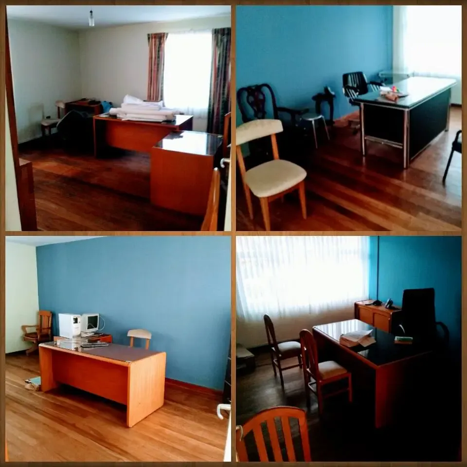 Foto 3 de Oferta!!Amplia Casa con Dpto Auxiliar en Alquiler, Ideal para Empresa!!