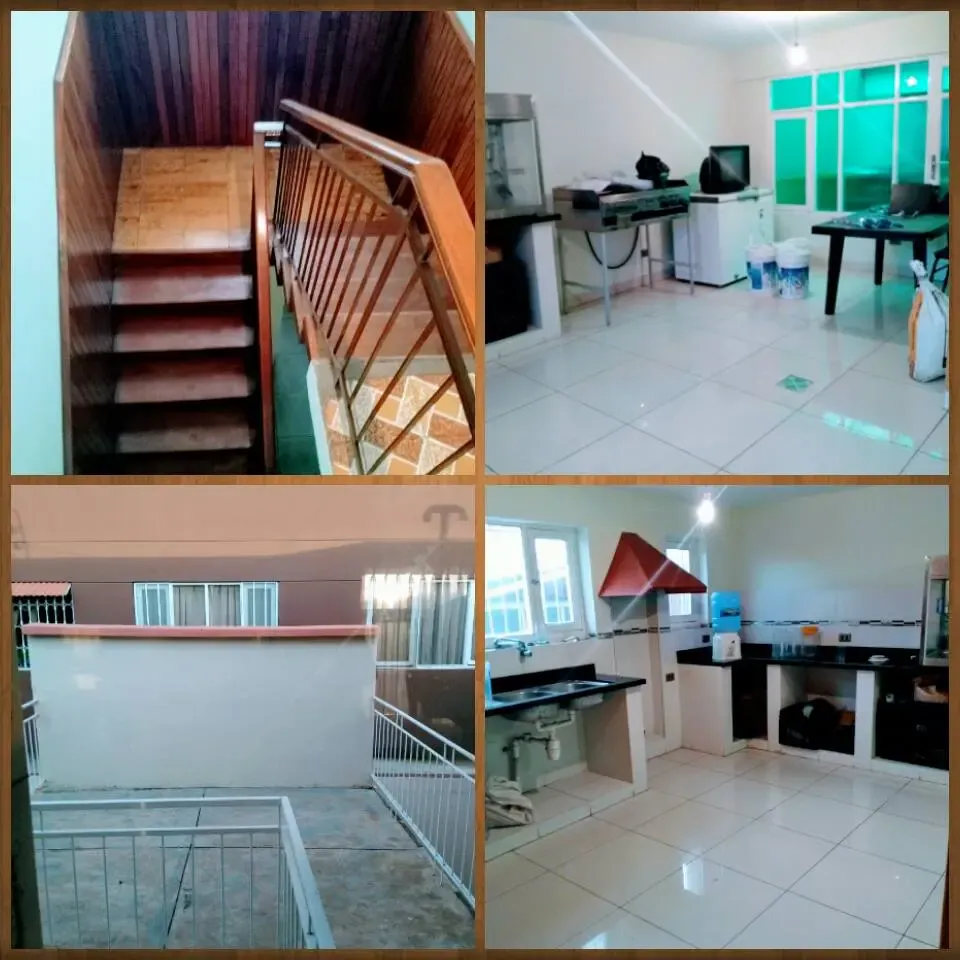 Foto 5 de Oferta!!Amplia Casa con Dpto Auxiliar en Alquiler, Ideal para Empresa!!