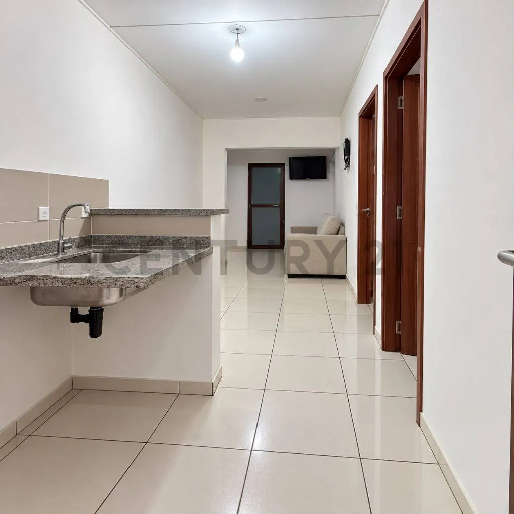 Foto 4 de Departamento en Venta Condominio Vistasol