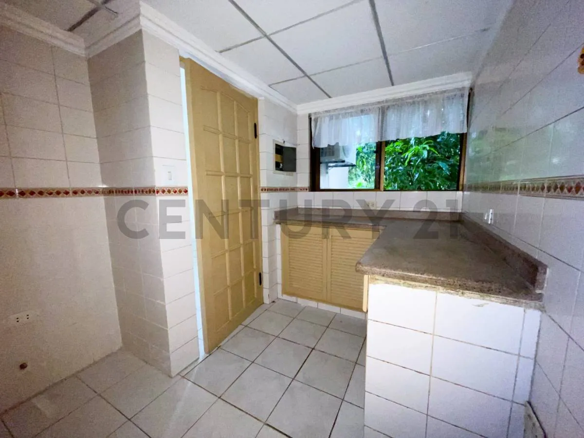 Foto 2 de 3 Dormitorios y Áreas Sociales para Disfrutar! Departamento en Venta