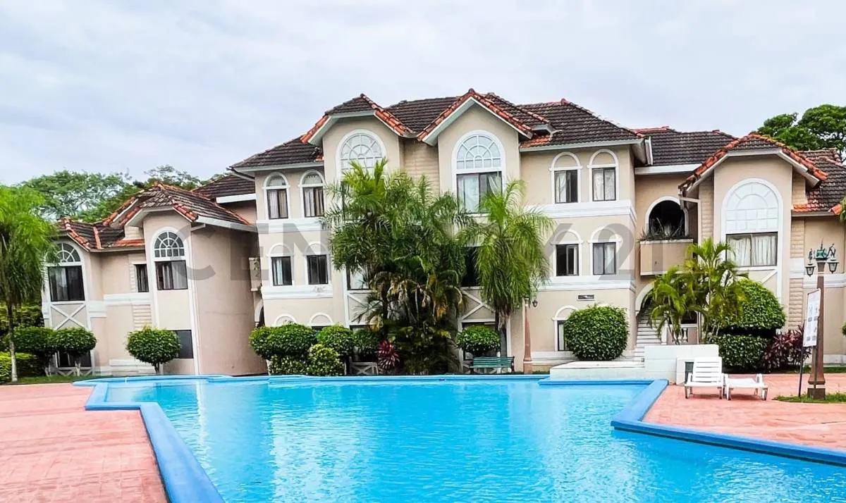 Foto 1 de 3 Dormitorios y Áreas Sociales para Disfrutar! Departamento en Venta