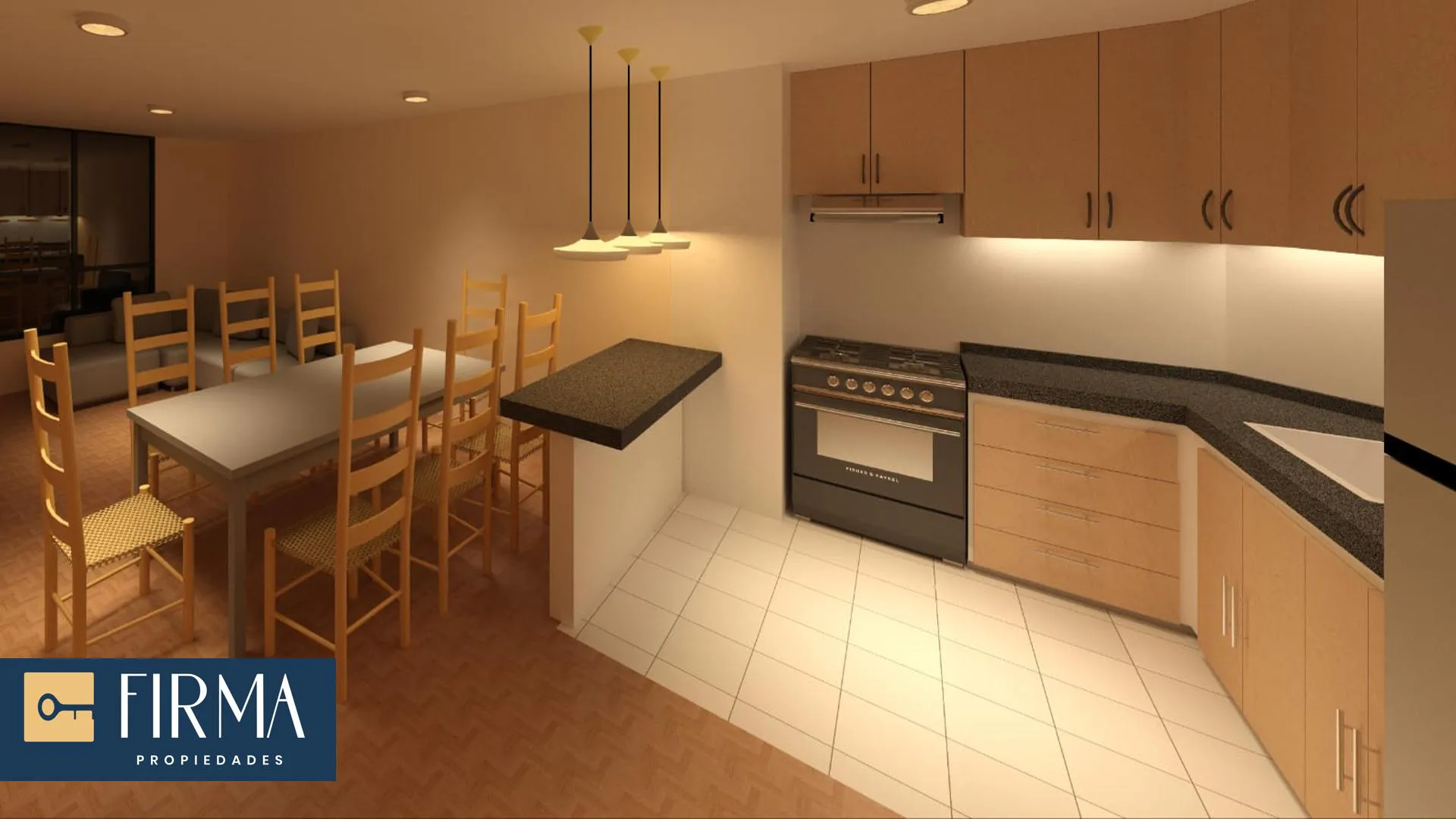 Foto 1 de Compra Tu Departamento en Lomas del Sur