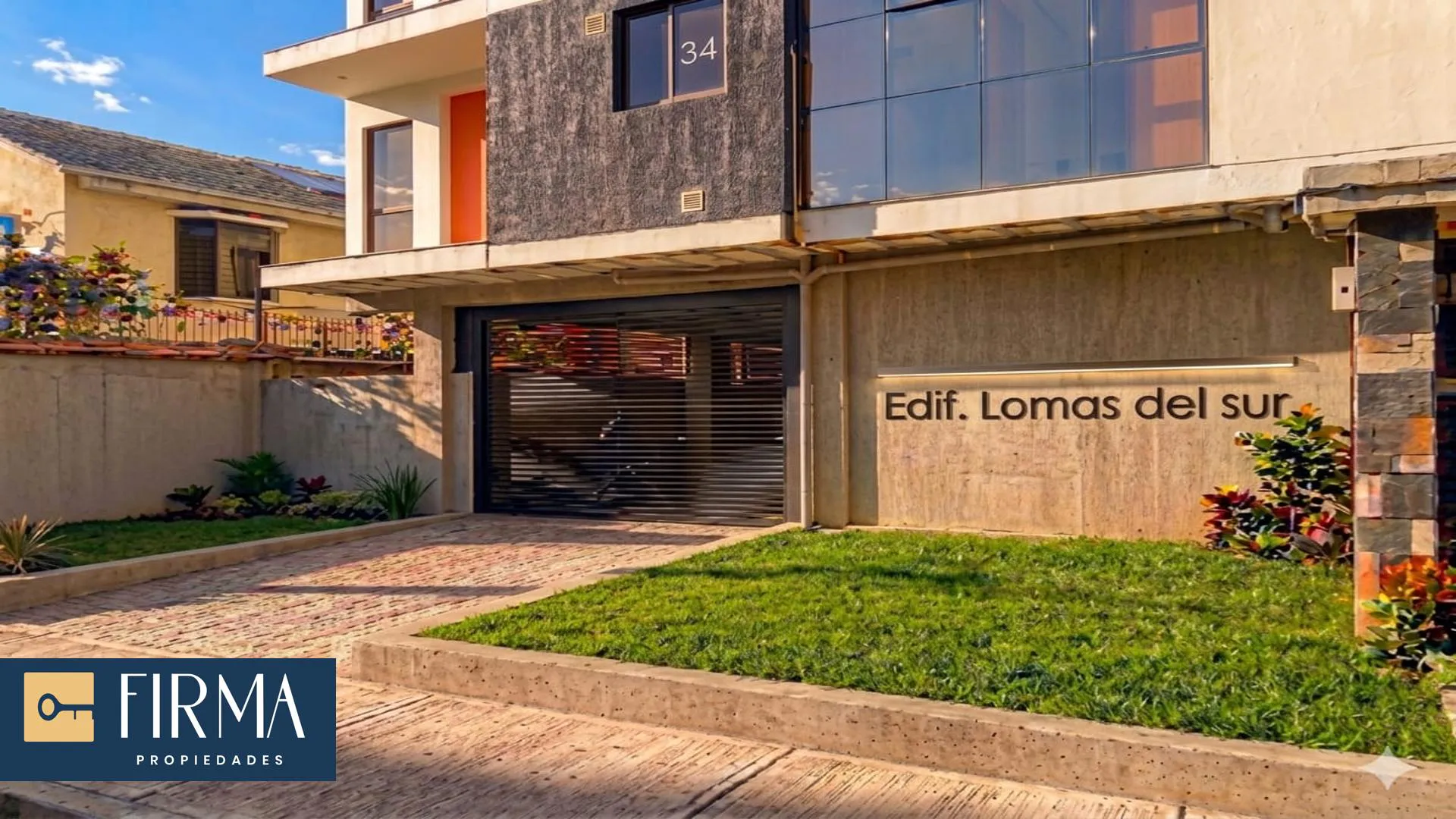 Foto 2 de Compra Tu Departamento en Lomas del Sur