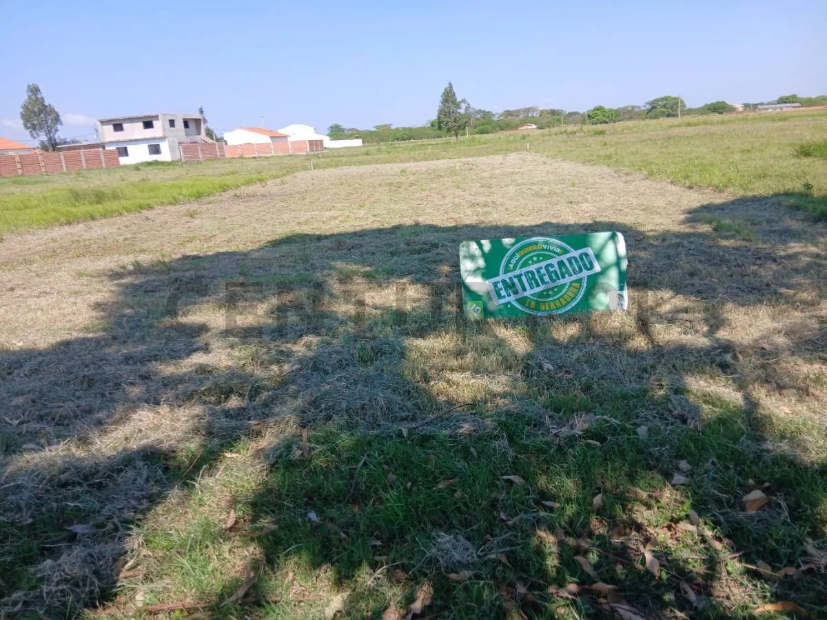Foto 3 de Terreno en Venta Urbanizacion La Herradura Zona Este