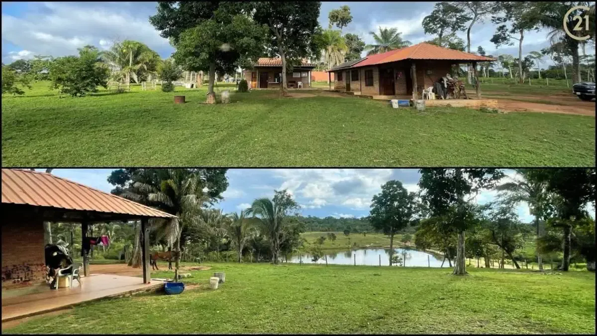 Foto 2 de Propiedad Ganera En Venta, Listo Para Trabajar