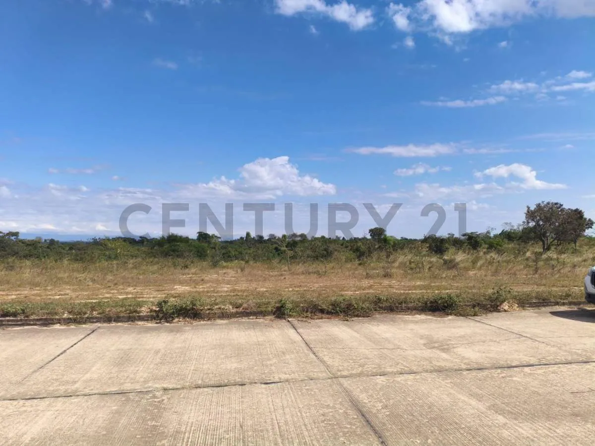 Foto 1 de Lote 05 en venta Urbanización La nueva Gran Ciudad del Urubó Etapa I - warnes