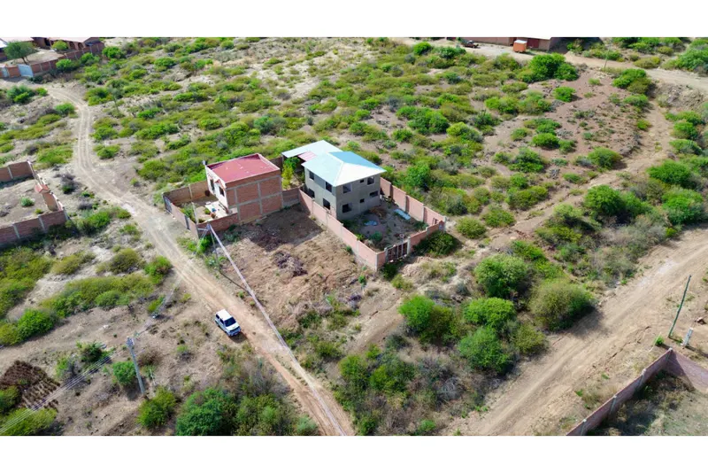 Foto 20 de Casa en Obra Gruesa en Venta