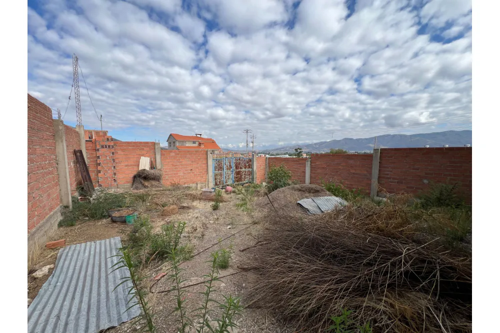 Foto 3 de Casa en Obra Gruesa en Venta