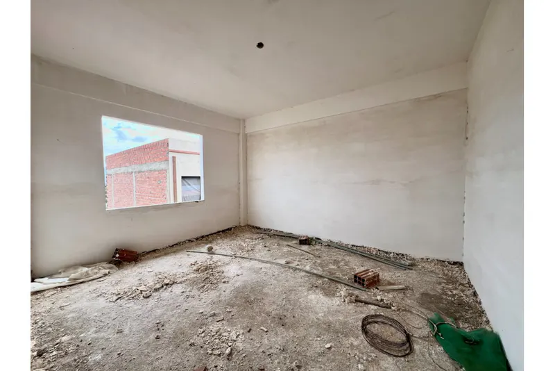 Foto 13 de Casa en Obra Gruesa en Venta