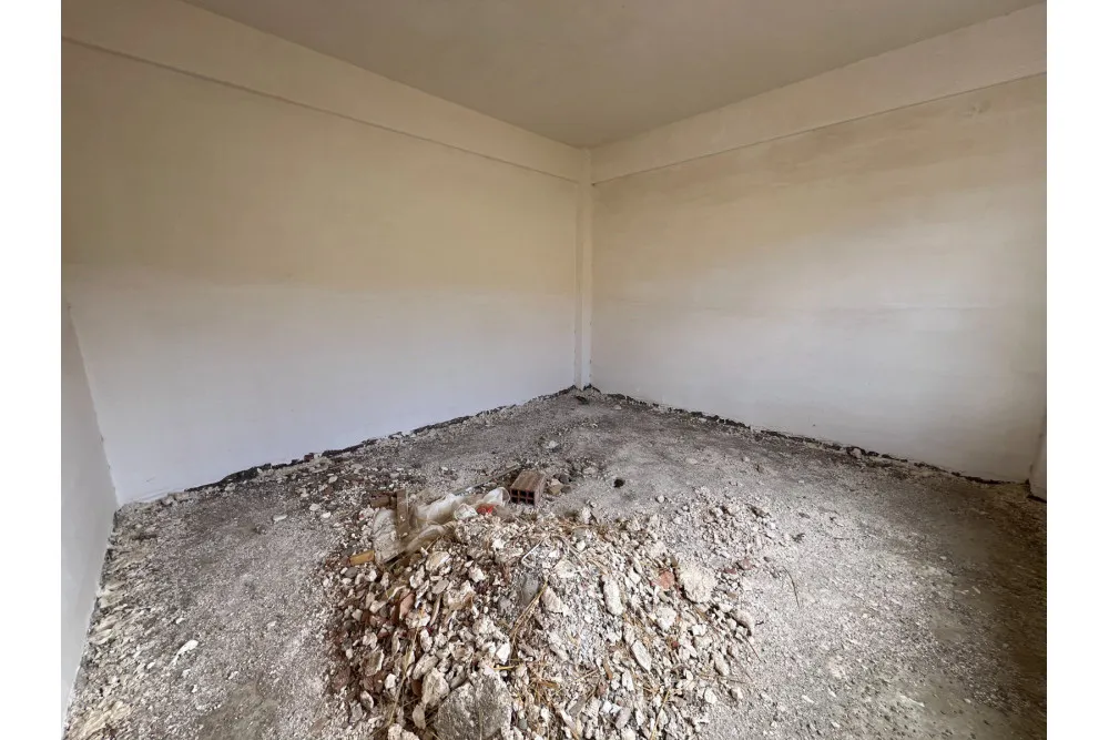 Foto 12 de Casa en Obra Gruesa en Venta